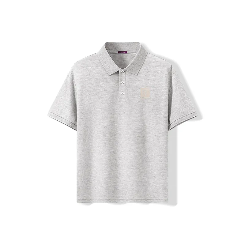 FAPAI Polo Shirts Unisex-15