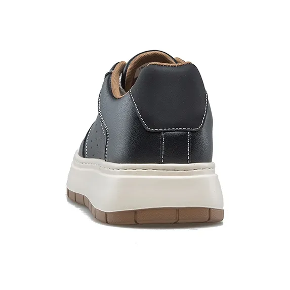 KANGNAI Low Top Casual Shoes Men's-7