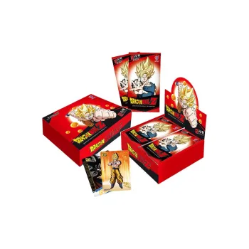 Kabao Cultural Creation IP/Anime Cards