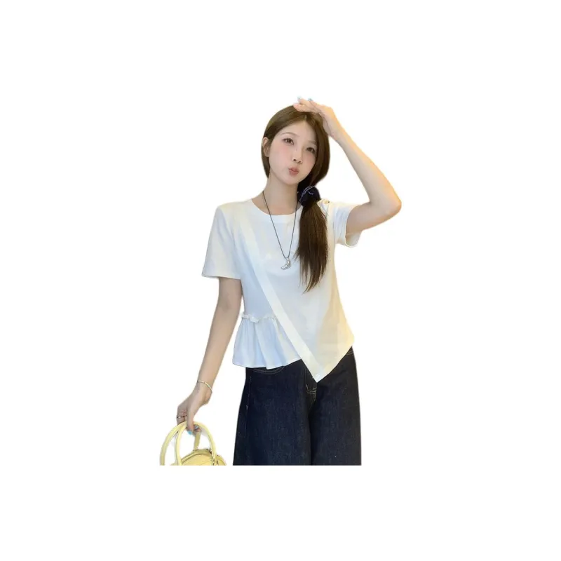 The Temptation Of The Muse Regular T Shirt Women's-7