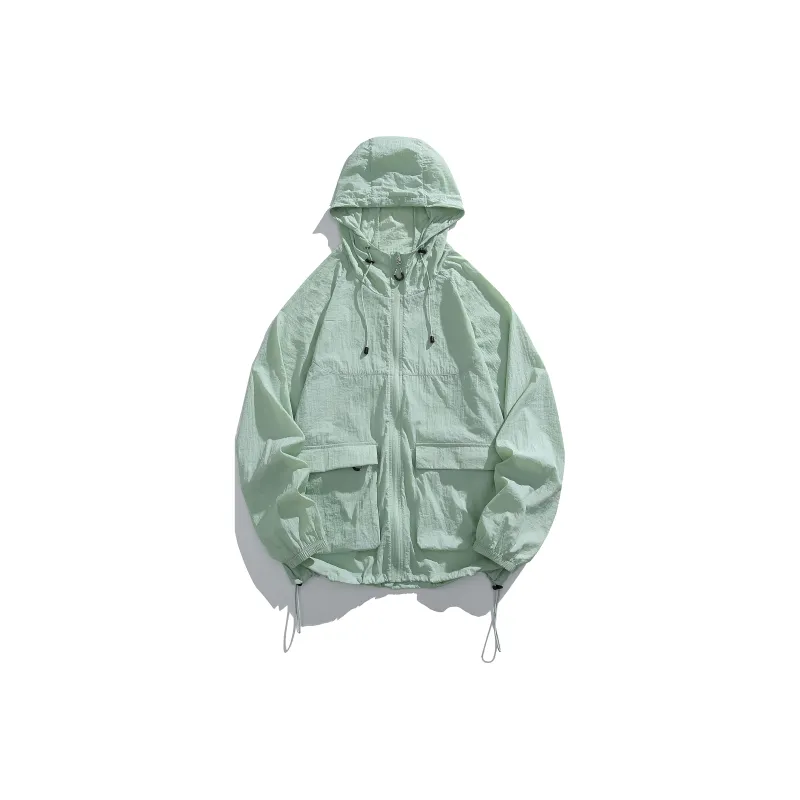 BOTH PLAY Sun Protection Clothing Unisex-19