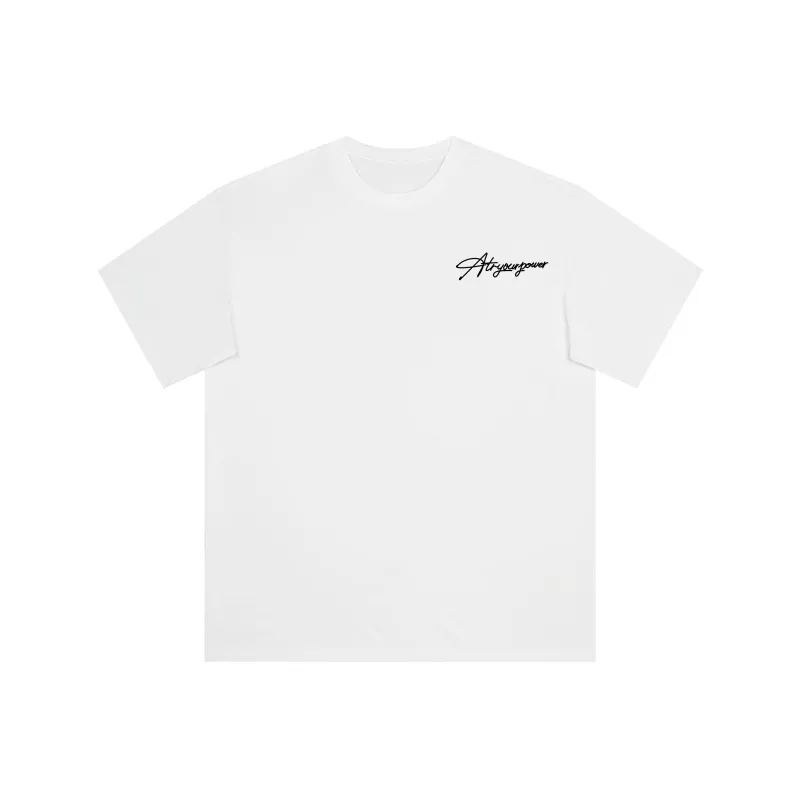 TIP OFF T Shirts Unisex-8