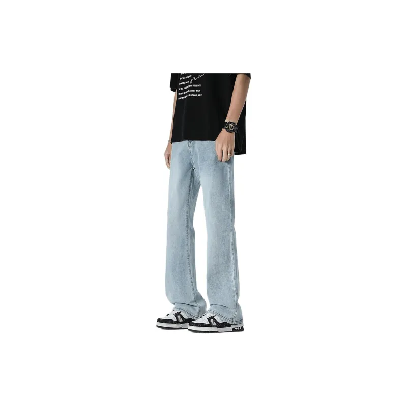 S.k. Manor Hill Jeans Unisex-0
