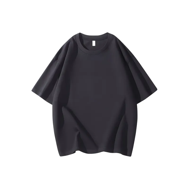 Grace Drop Shoulder Sleeve T Shirt Women's-3