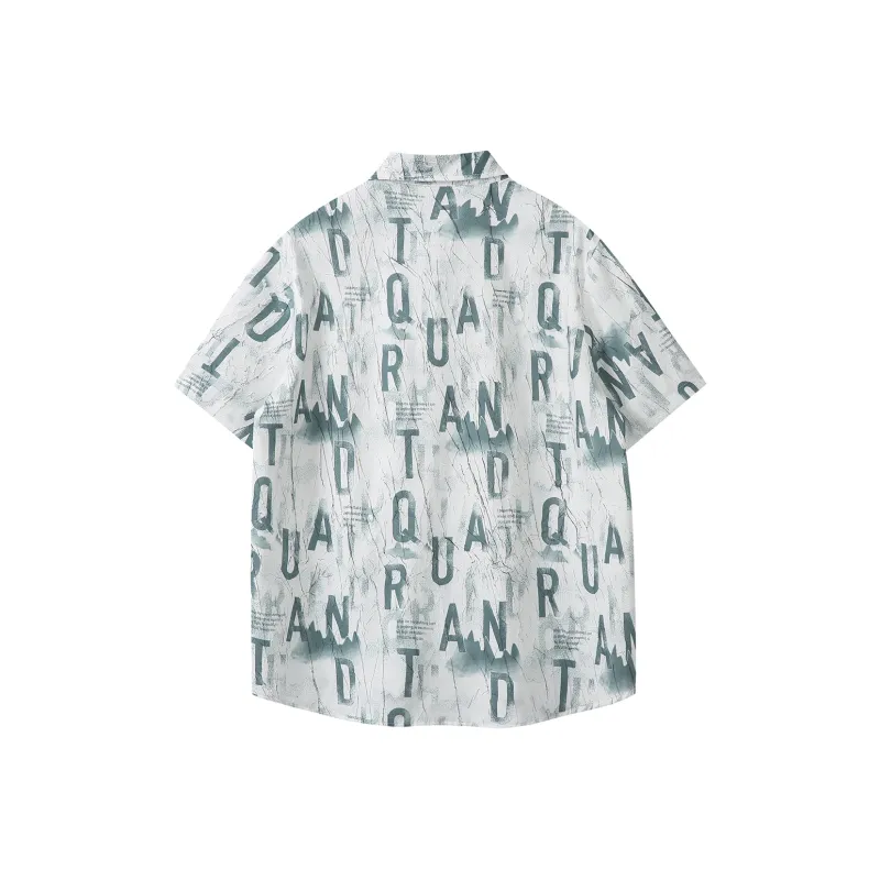 FAVEPOP Shirts Unisex-9