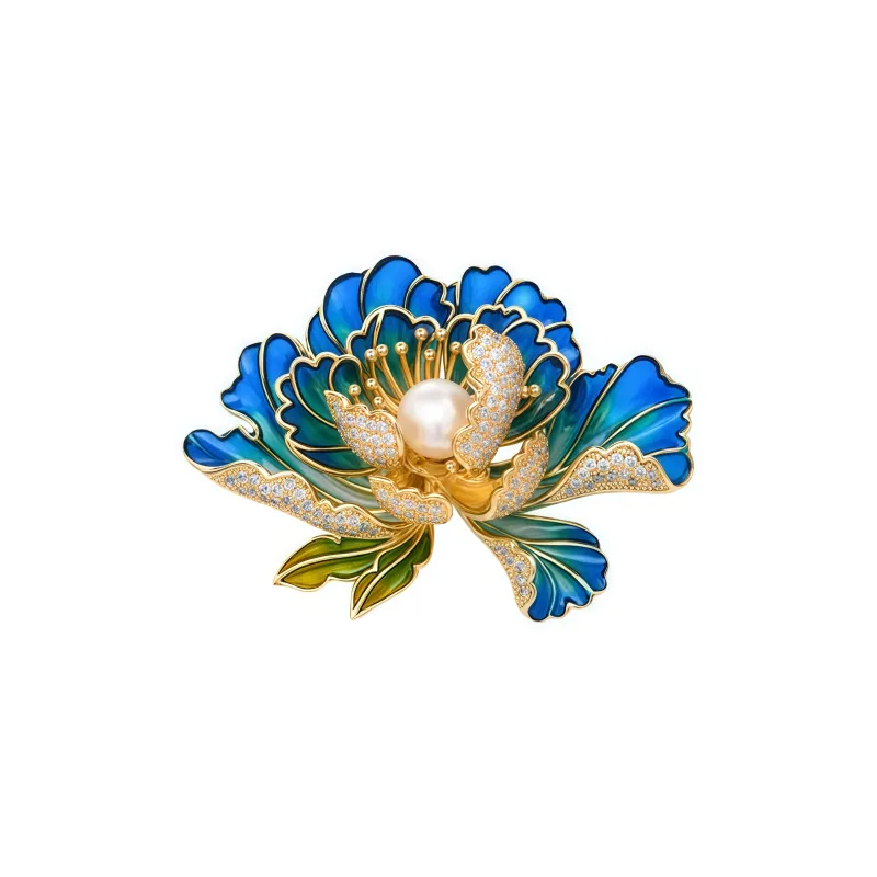 NIGHT RIDER DRIGINAL Alloy Brooches Women's-0