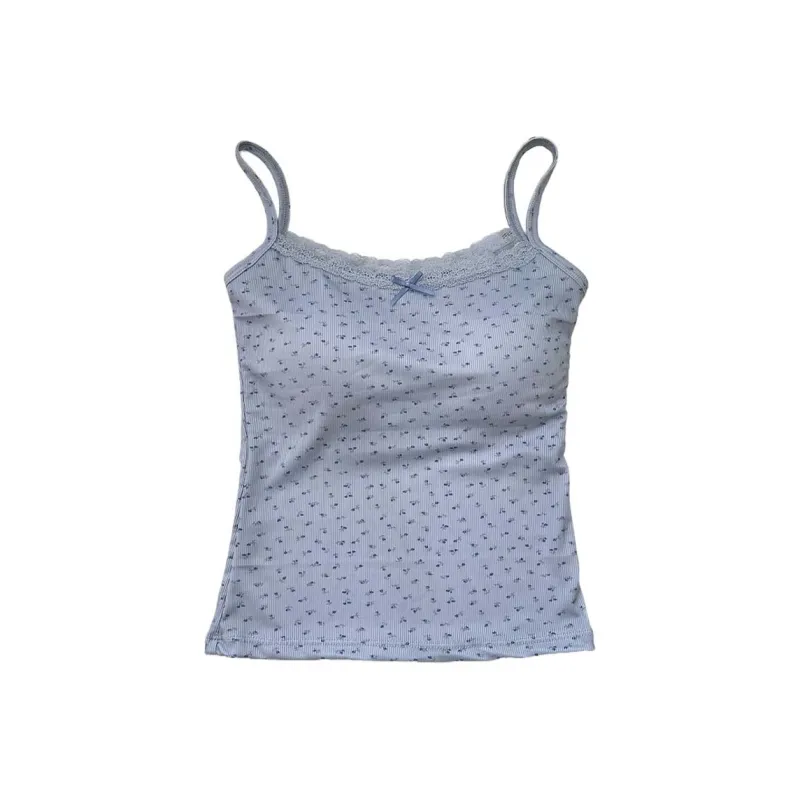 GOSO Camisoles Women's-4