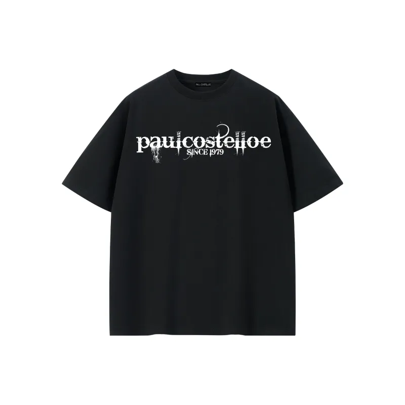 PAUL COSTELLOE T Shirts Unisex-0
