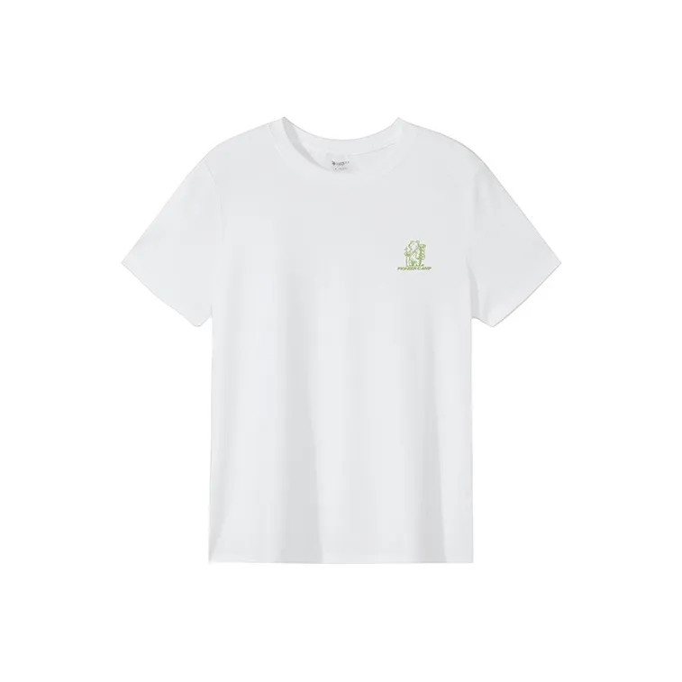 PIONEER CAMP Regular T Shirt Women's-56