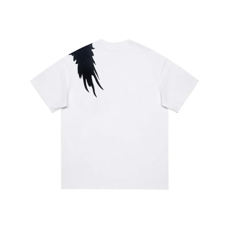 RED DRAGONFLY T Shirts Unisex-1
