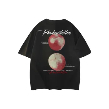 PAUL COSTELLOE T Shirts Unisex