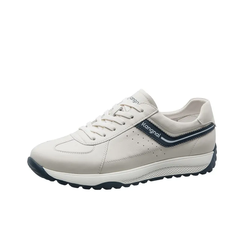 KANGNAI Low Top Casual Shoes Men's-7