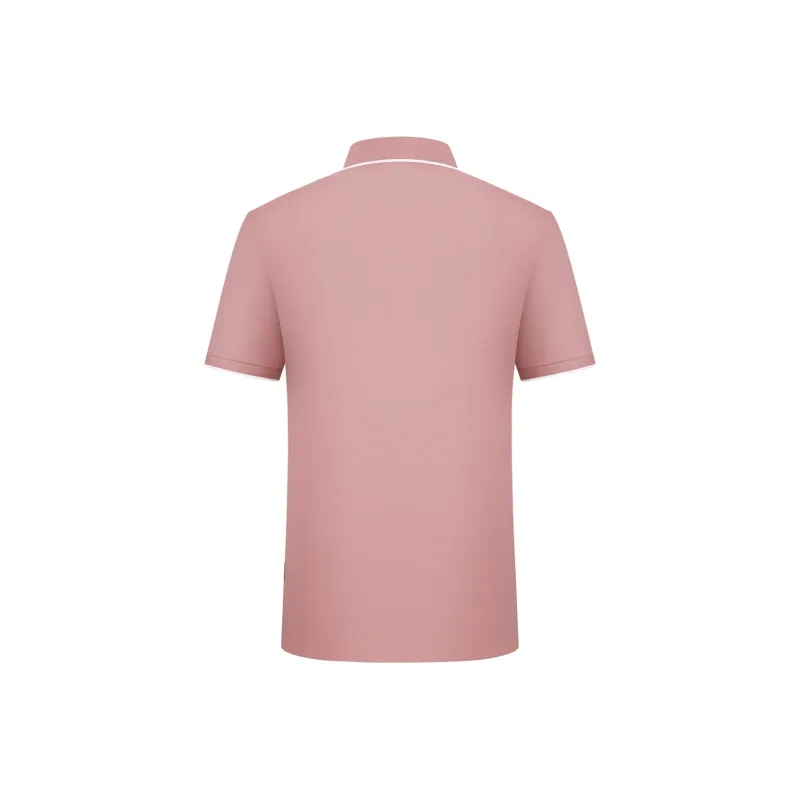 GY Goldlion Polo Shirts Men-1