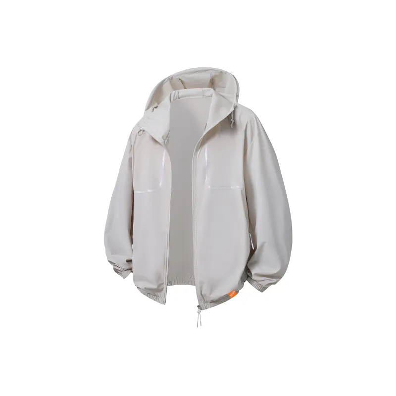 Snow Know The Answer SKTA Super Light Breathable Quick Dry Cooling Sun Protection Clothing Unisex-3