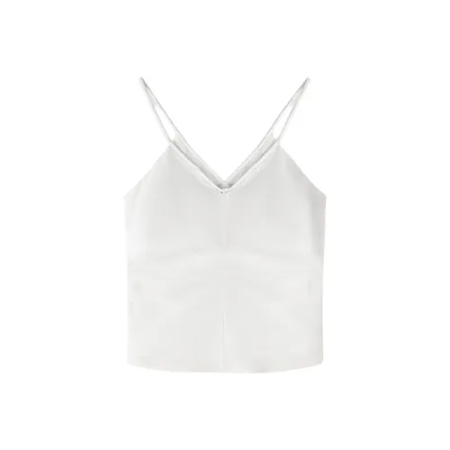 Patrizia Pepe Pleat detail Top