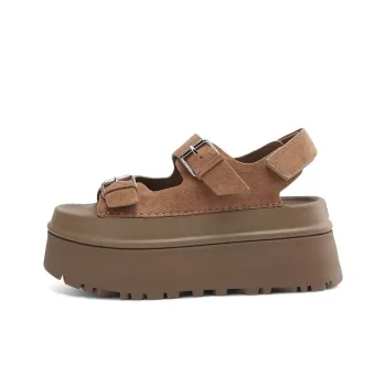 Rosa Bianca Beach Sandals Women's