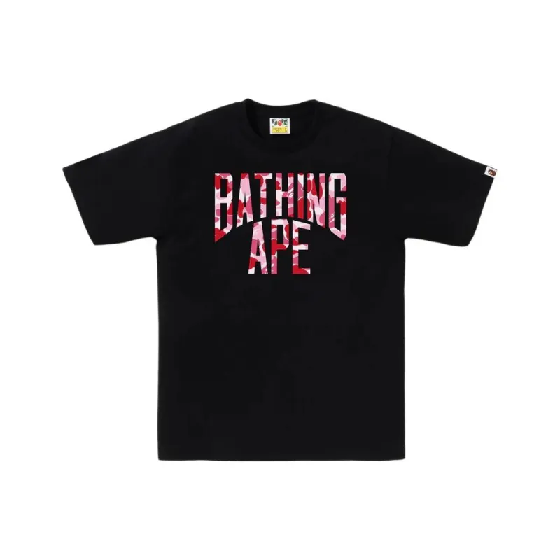 A BATHING APE T Shirts Men-5