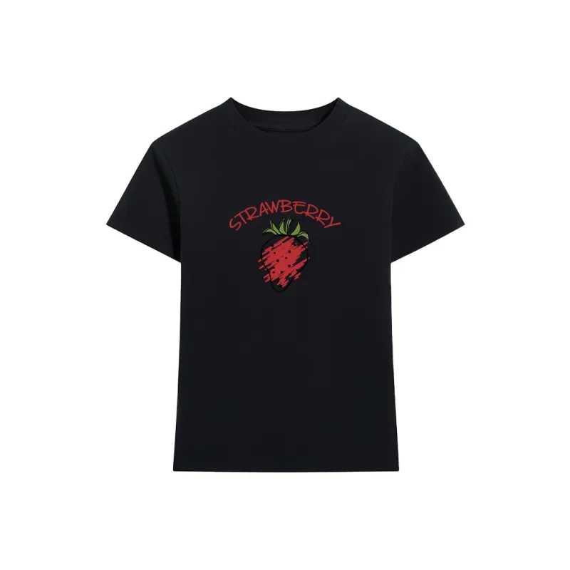 FOREVER 21 T Shirts Women's-6