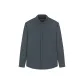 Navy Blue Solid Color VLTR114795FBA
