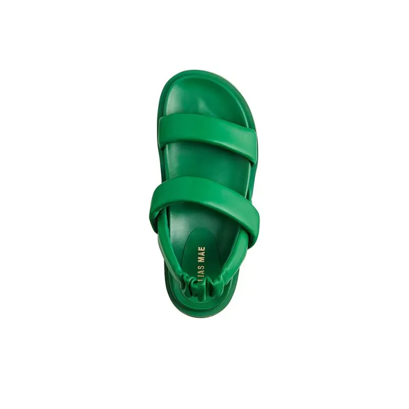 ALIAS MAE One Strap Sandals Women's-9