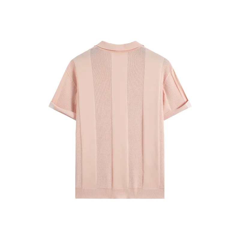 PAL ONGACO Knitwear Unisex Pink-1