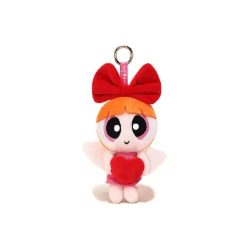 Jinnew Keychains Unisex