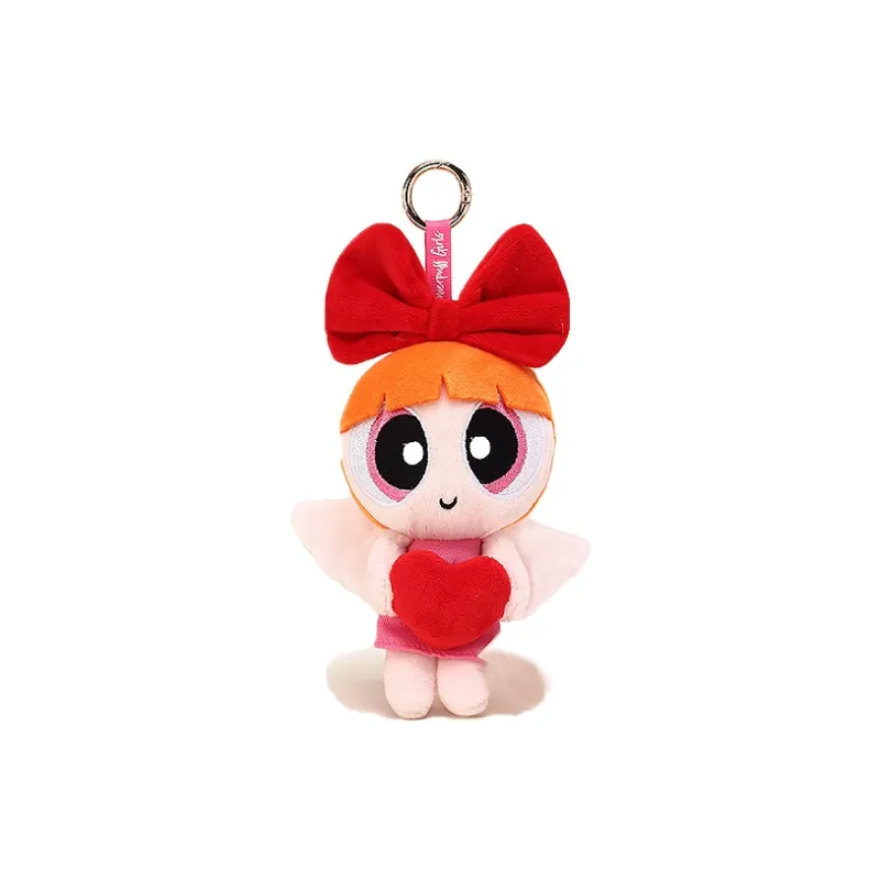 Jinnew Keychains Unisex-0
