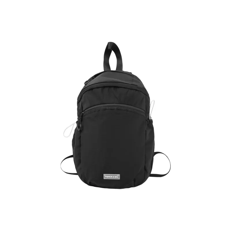 GOBLIN SHARKS 1759 Nylon Backpack Regular Unisex Multicolor-6