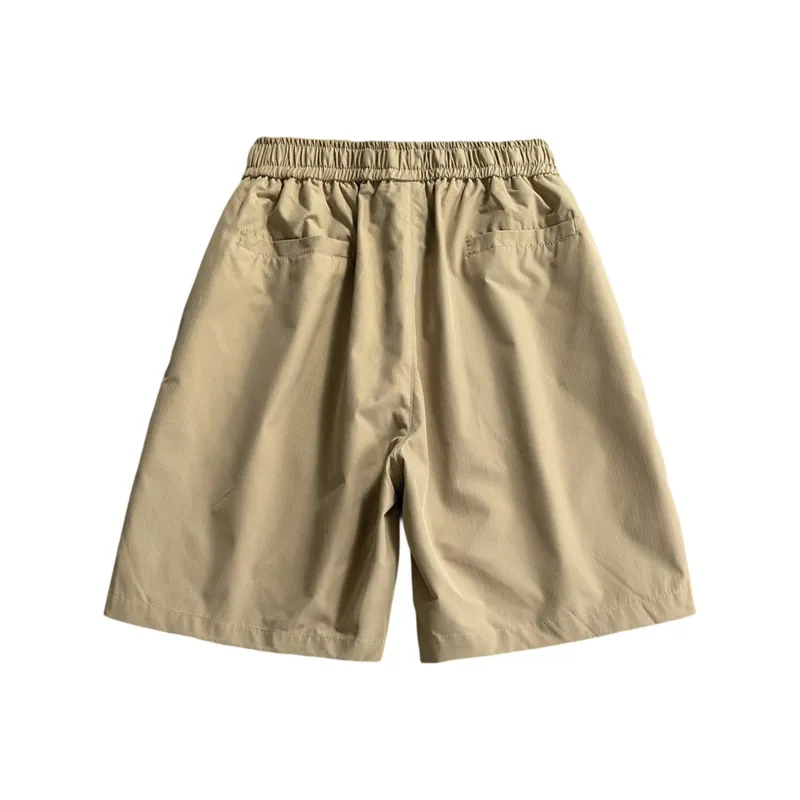 David Bakken Casual Shorts Unisex-1
