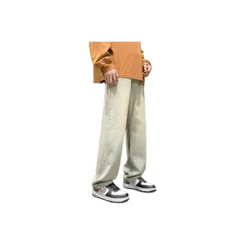 PANDA ADEVIL Jeans Unisex