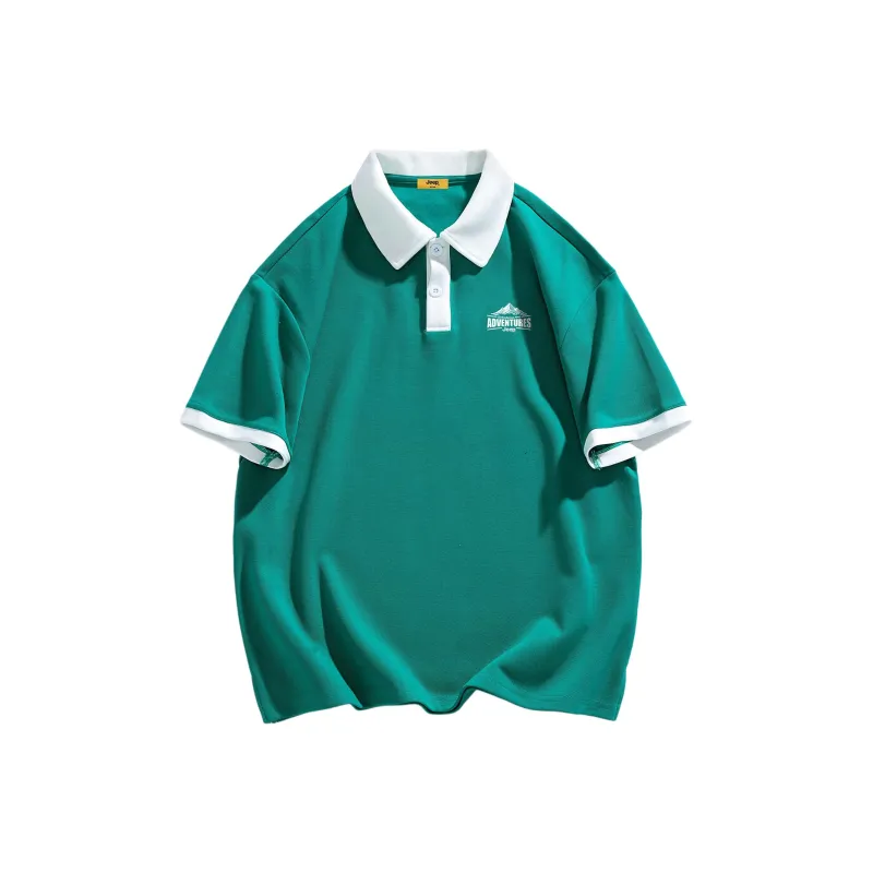 Jeep Polo Shirts Men-1