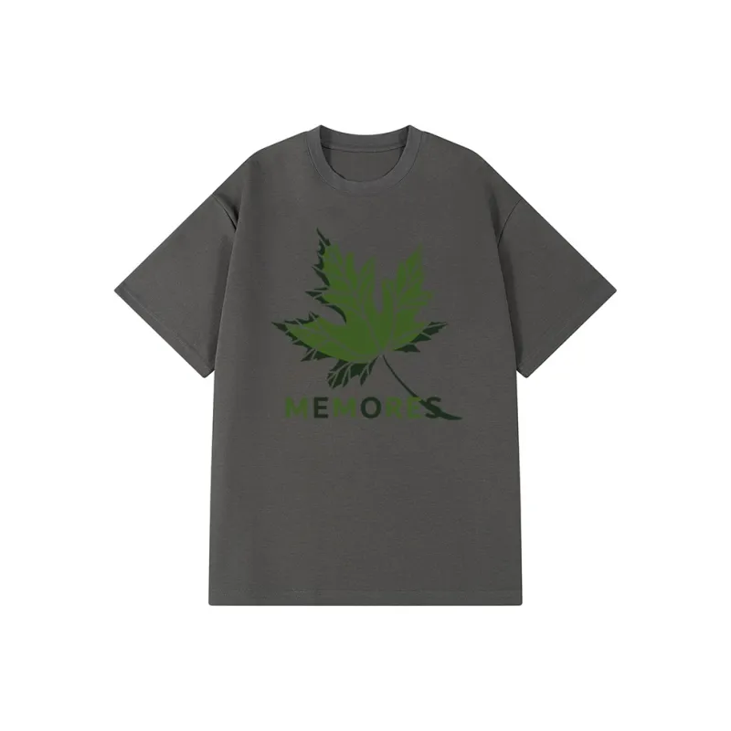 Cotton Gene T Shirts Unisex-9