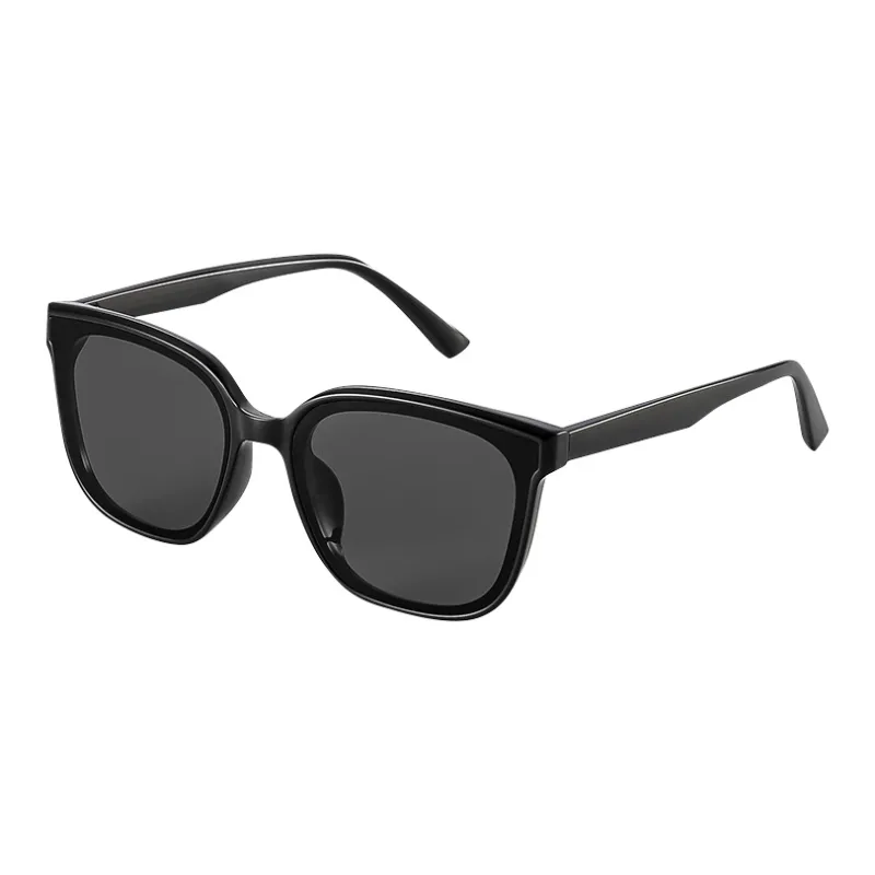 CLARKIA FLOWER TR90 Square Sunglasses Unisex-0