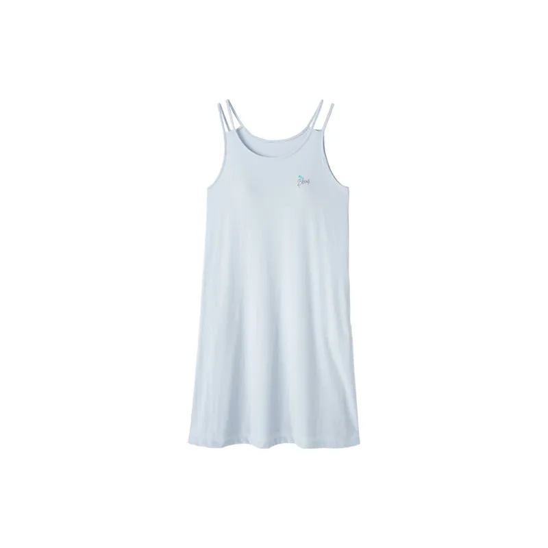 Pretty lady Women's Nightgowns-0