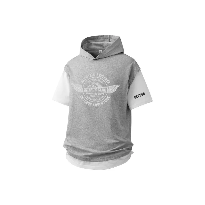 7 SEVFUN T Shirts Unisex-4