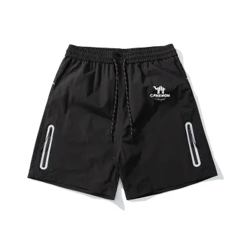 Pilot The Camel Casual Shorts Unisex