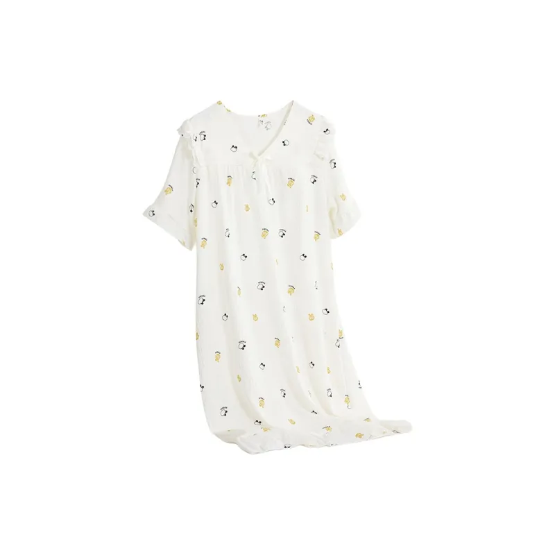 Dior Beauty Women's Nightgowns-1