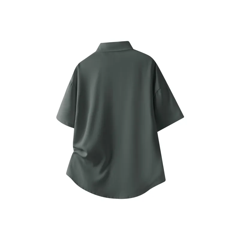 Jeep Shirts Unisex-9