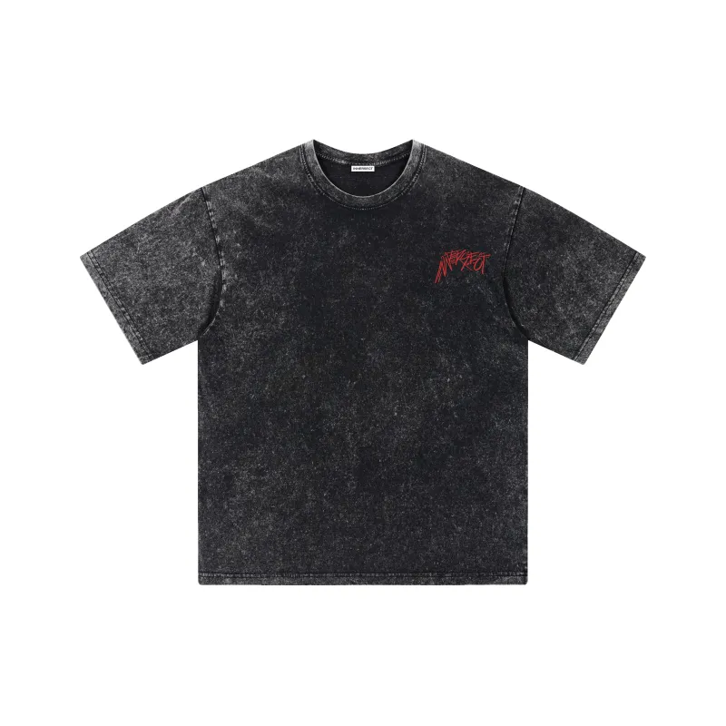 INNERSECT T Shirts Unisex-3