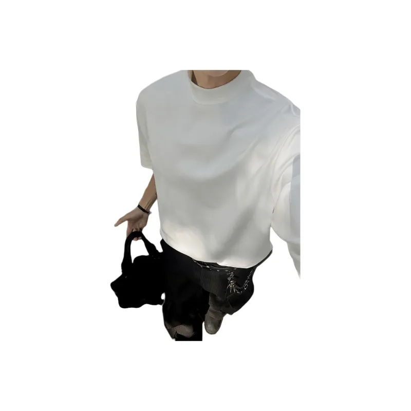 Chisportate T Shirts Unisex-6