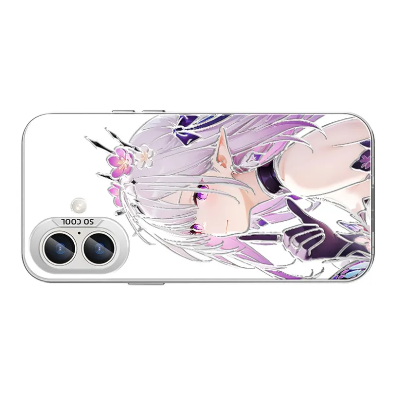 CHUNFAN Phone Cases-19