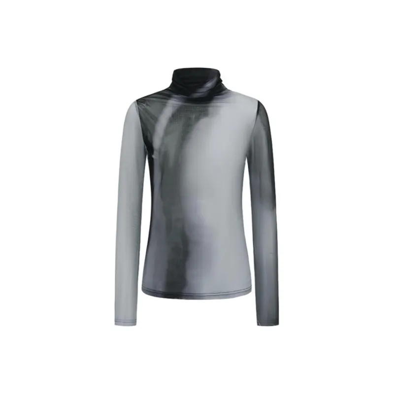 AXYPAGES Sweatshirts Women's Gray-0