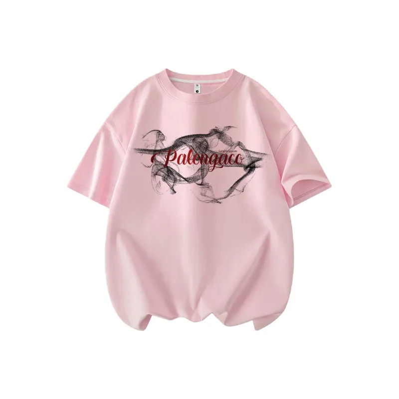 PAL ONGACO T Shirts Unisex-17