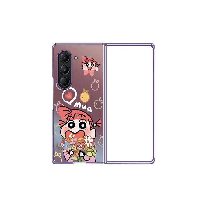 TU QING Phone Cases-28