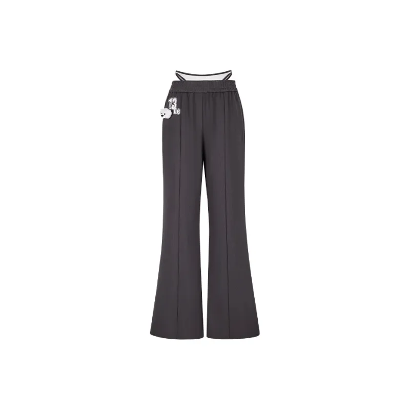 13 DEMARZO Casual Pants Women's-0