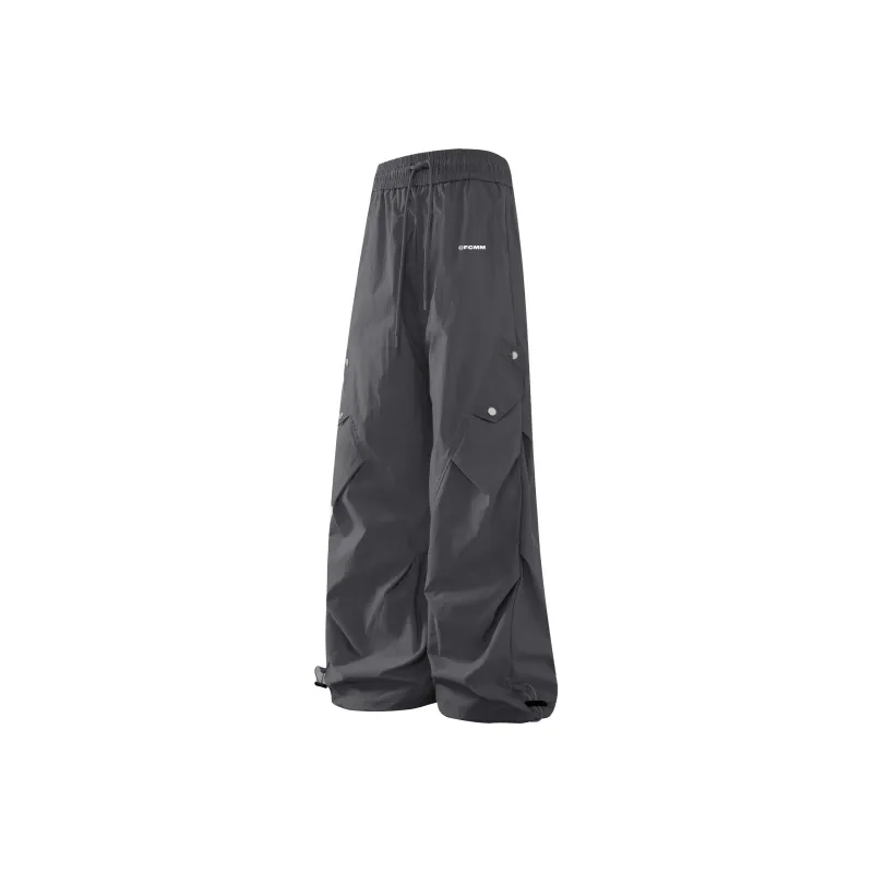FCMM Casual Pants Unisex-14