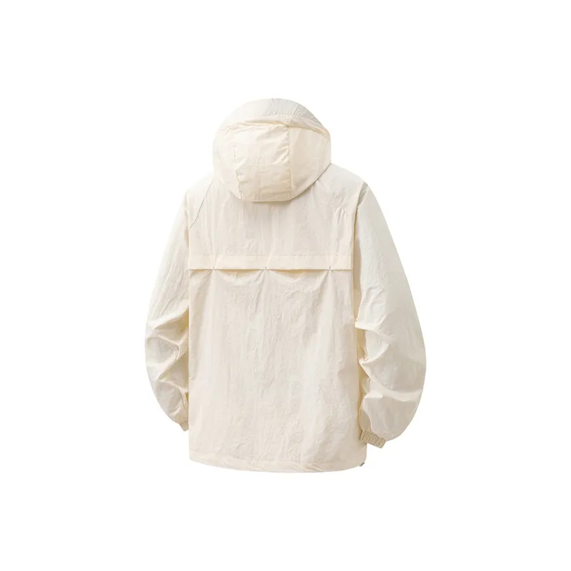 G.M BONNEY Sun Protection Clothing Unisex-9