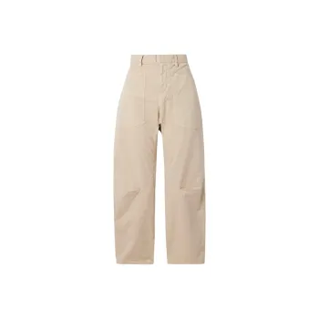 NILI LOTAN Casual Pants Women's Beige