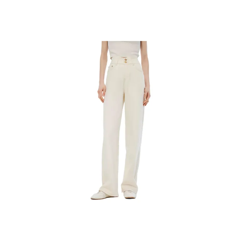 GOELIA Jeans Women's-0