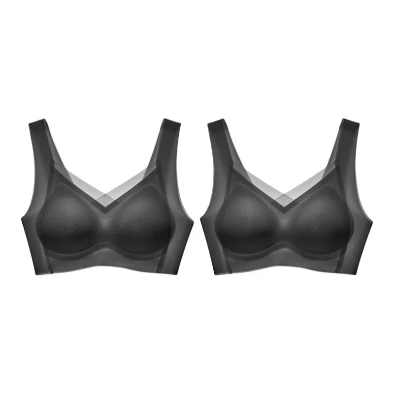MIIOW Cool One Summer Series Bra Women's Combo Set-15
